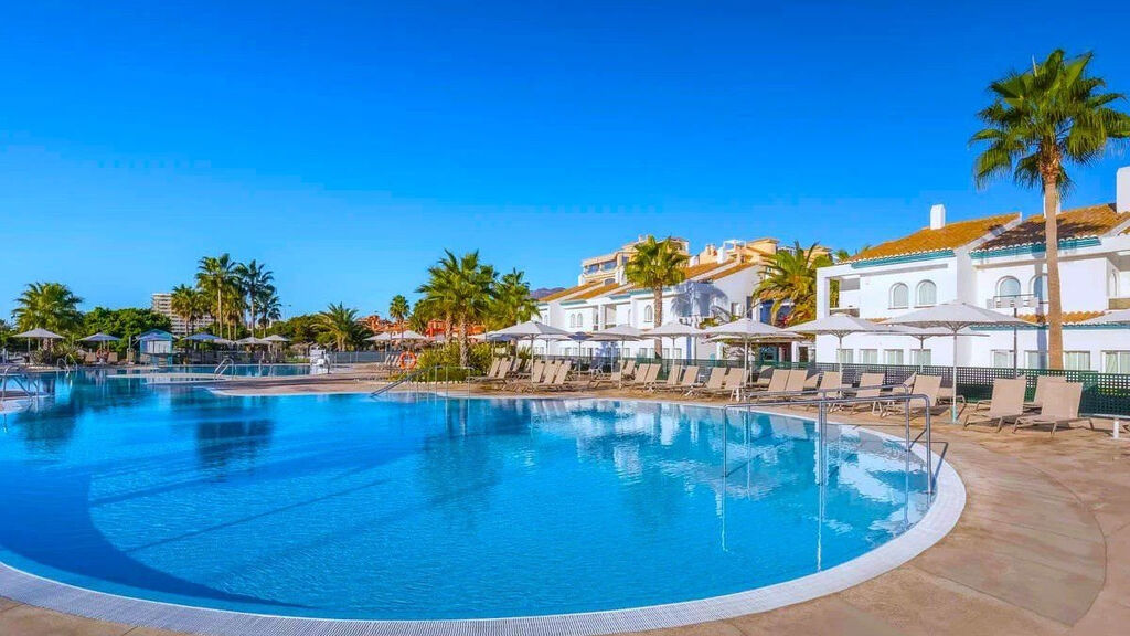 Occidental Torremolinos Playa