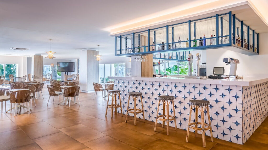 Occidental Torremolinos Playa