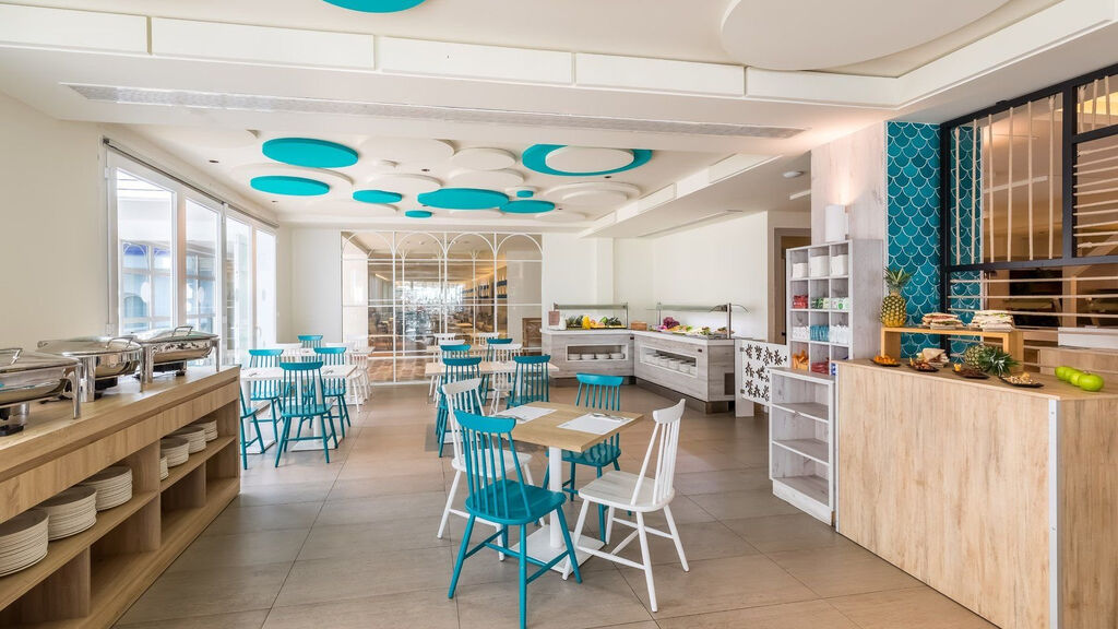 Occidental Torremolinos Playa