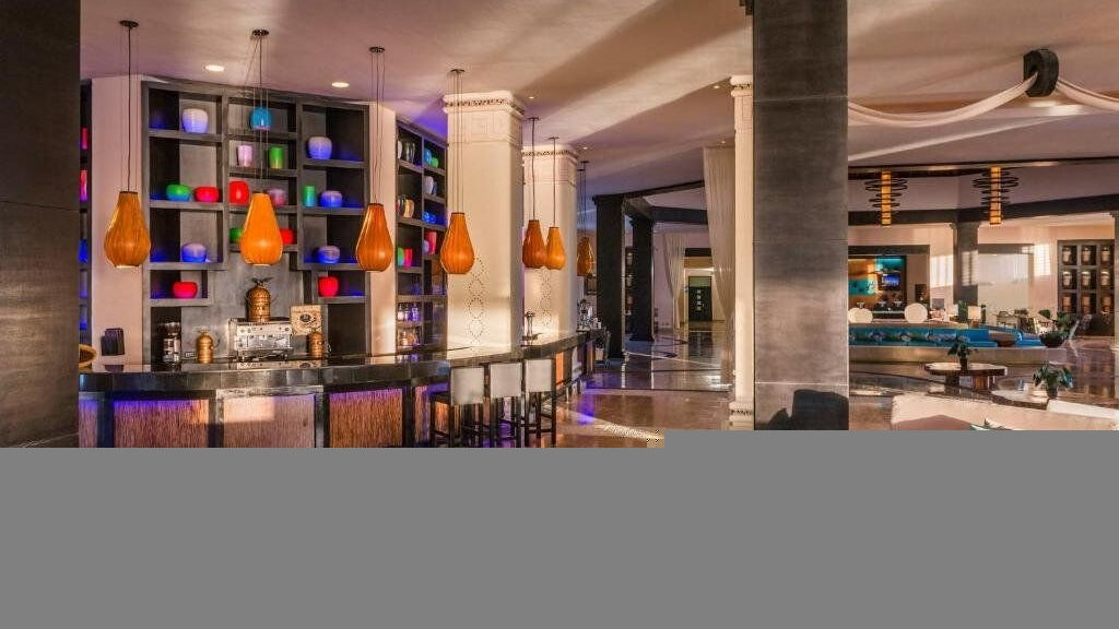 Ocean Coral And Turquesa