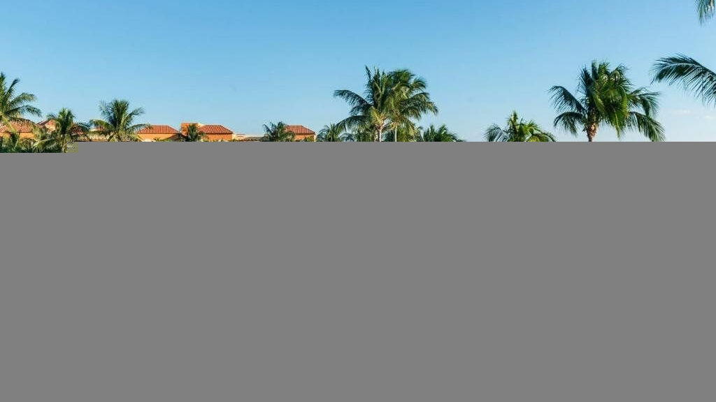 Ocean Coral And Turquesa