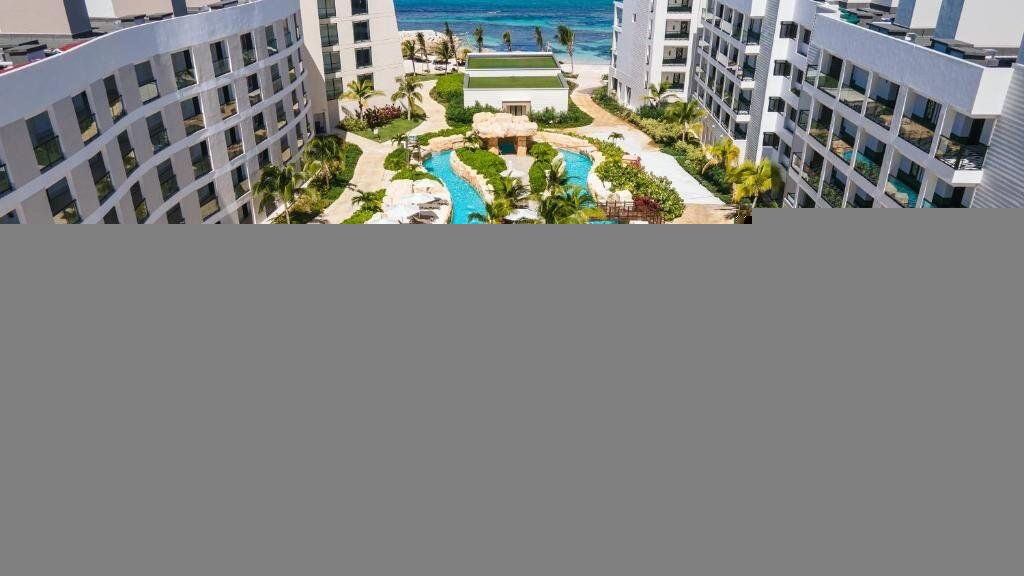 Ocean Eden Bay - Adults Only