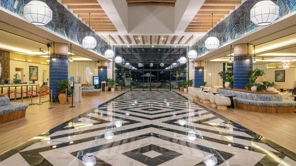 Ocean Eden Bay - Adults Only