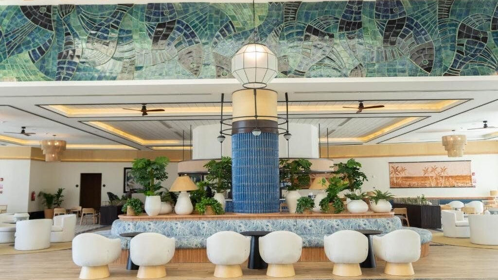 Ocean Eden Bay - Adults Only