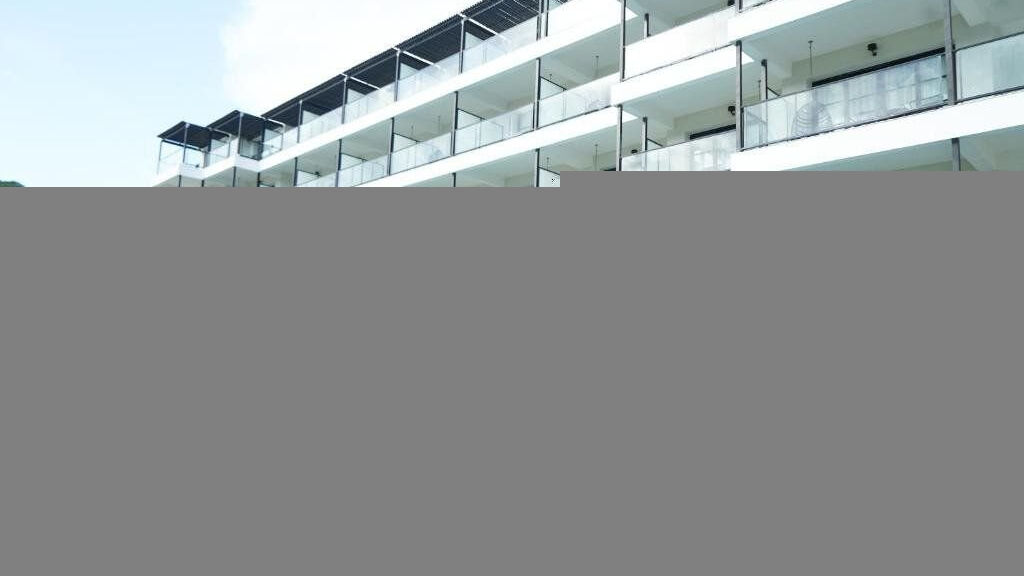 Ocean Eden Bay - Adults Only