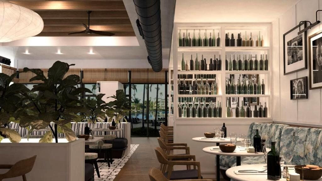 Ocean Eden Bay - Adults Only