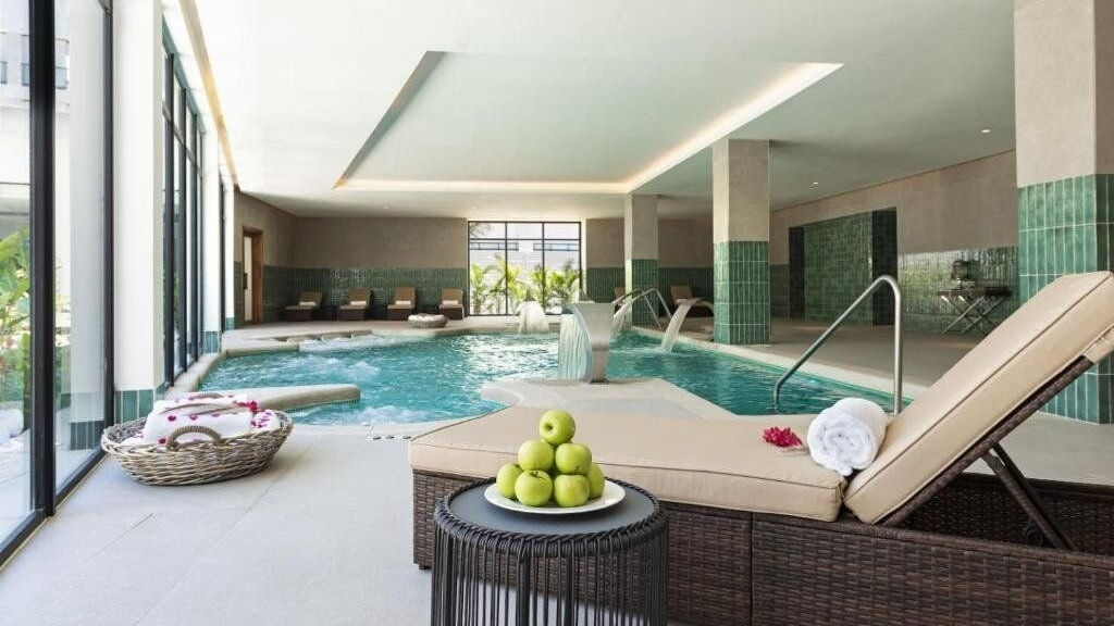 Ocean Eden Bay - Adults Only