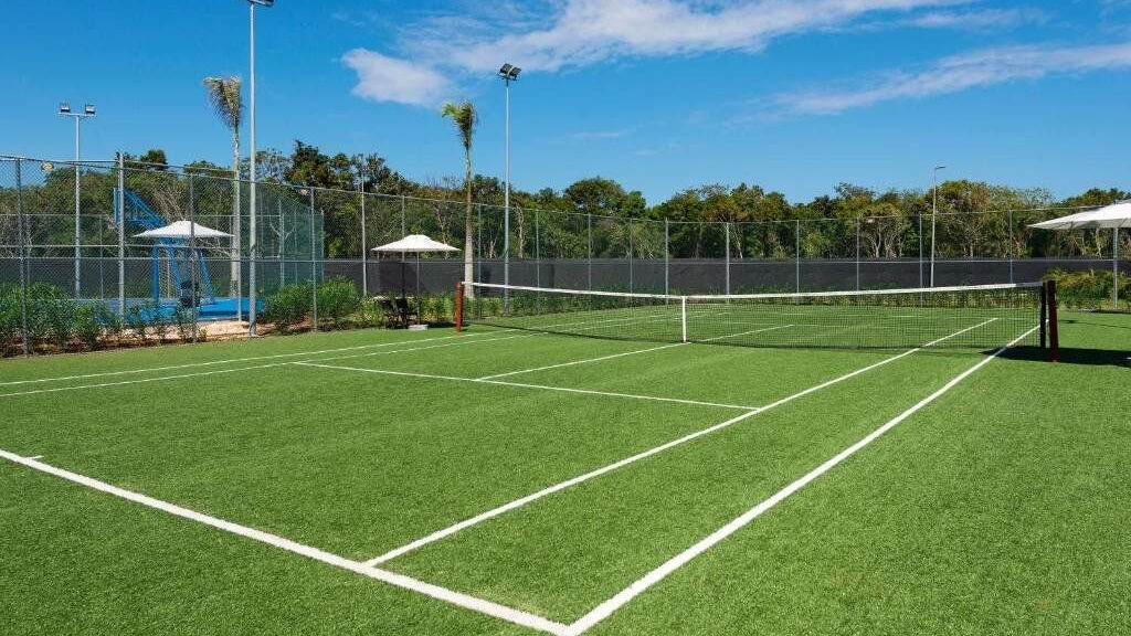 Ocean Eden Bay - Adults Only