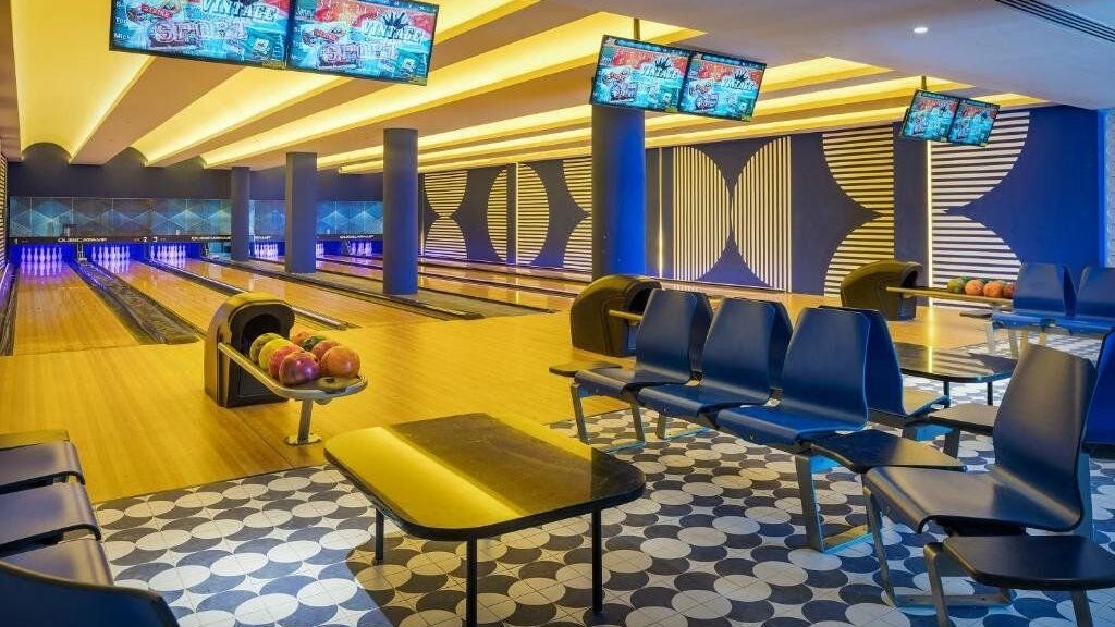 Ocean Eden Bay - Adults Only