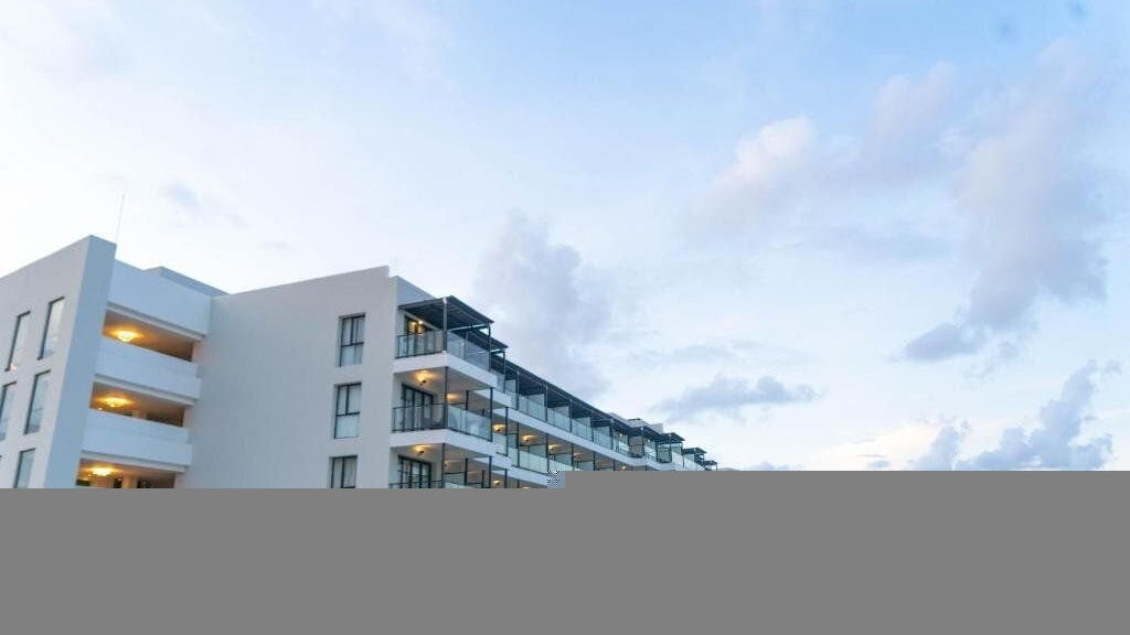 Ocean Eden Bay - Adults Only