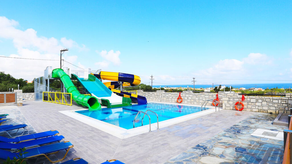 Ocean Heights View Hotel