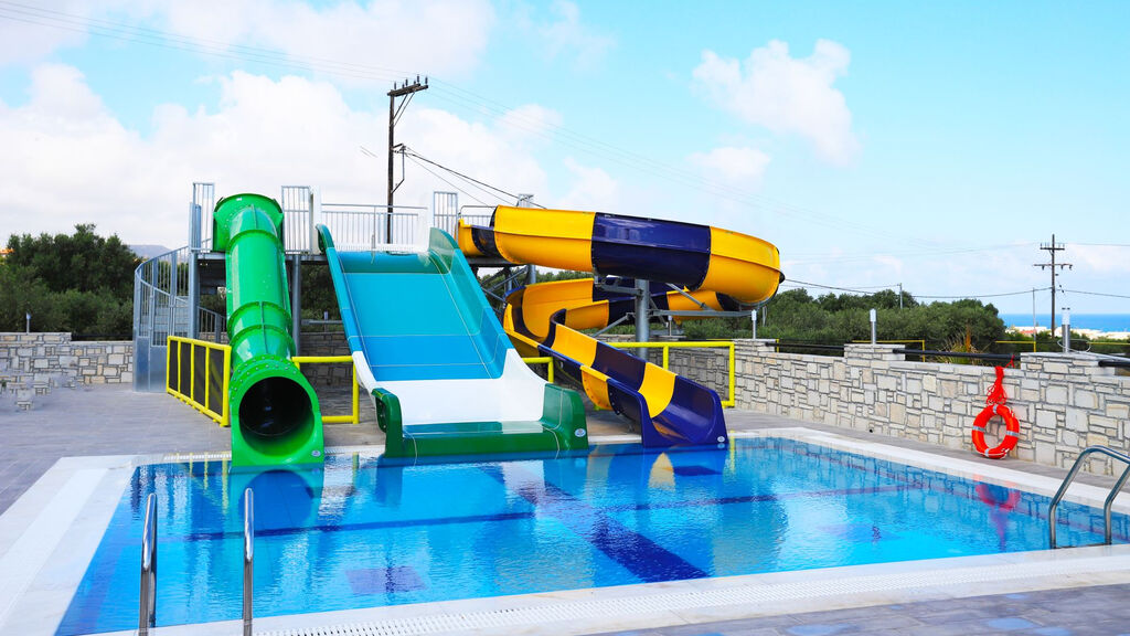 Ocean Heights View Hotel