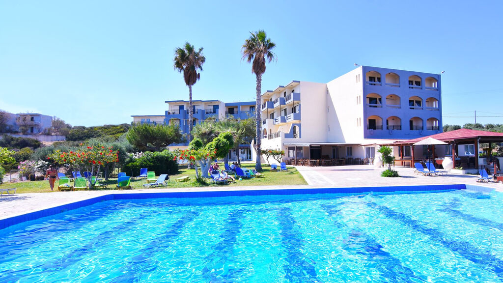 Ocean Heights View Hotel