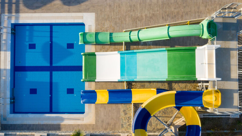 Ocean Heights View Hotel