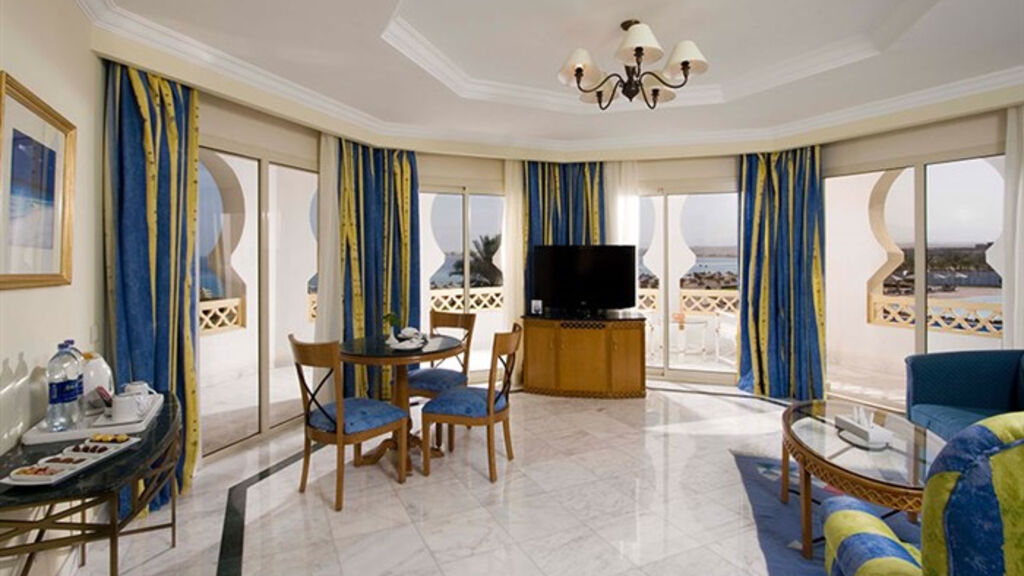 Old Palace Resort