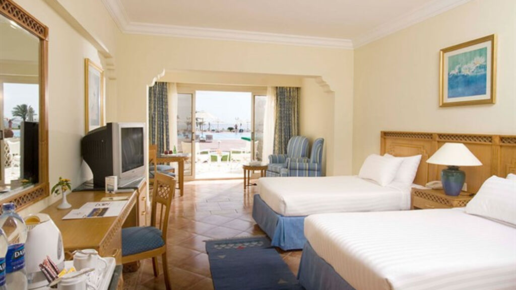 Old Palace Resort