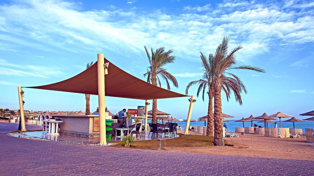 Old Palace Resort