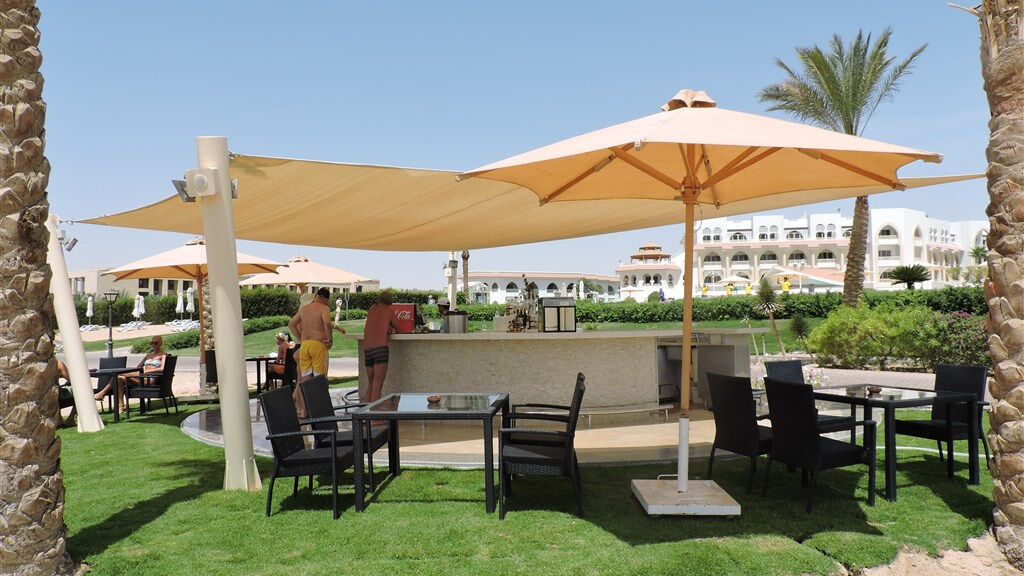 Hotel Old Palace Resort 