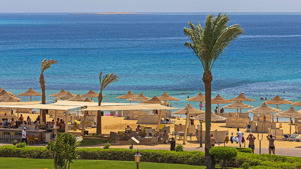 Old Palace Resort