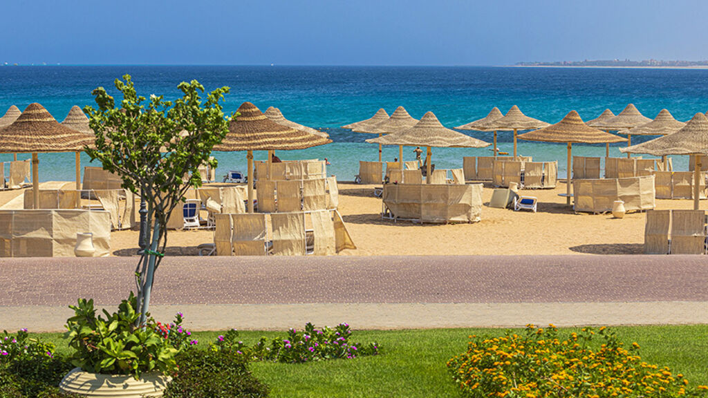 Old Palace Resort