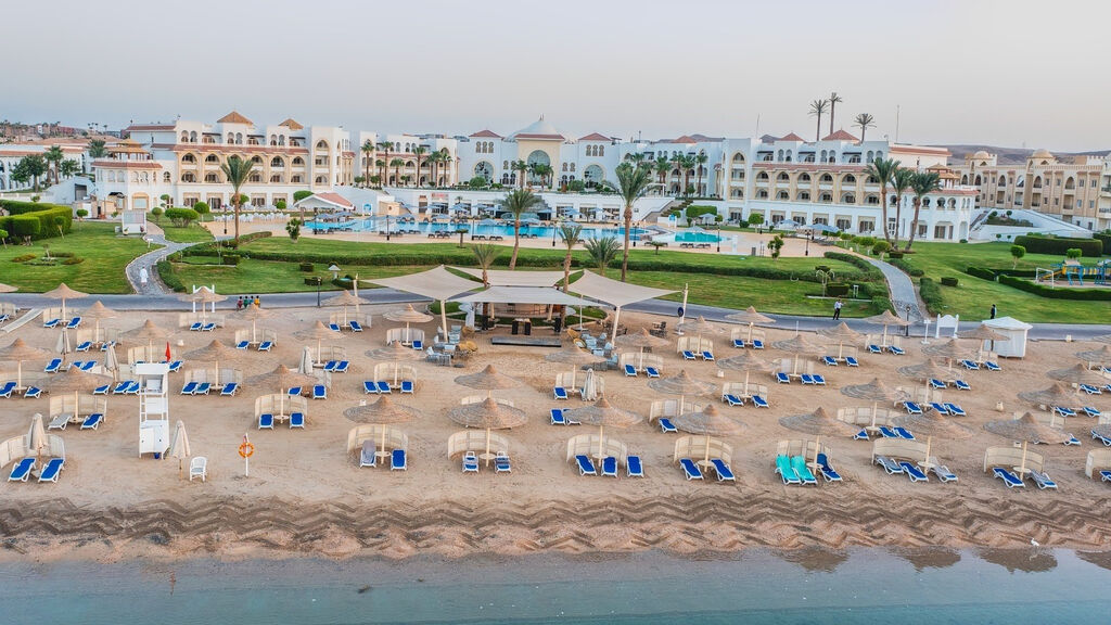 Old Palace Resort