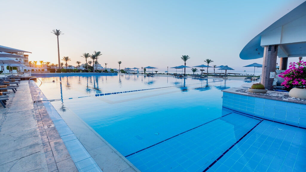 Old Palace Resort