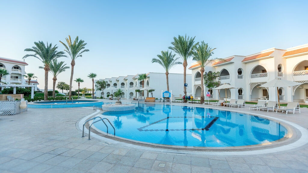 Old Palace Resort