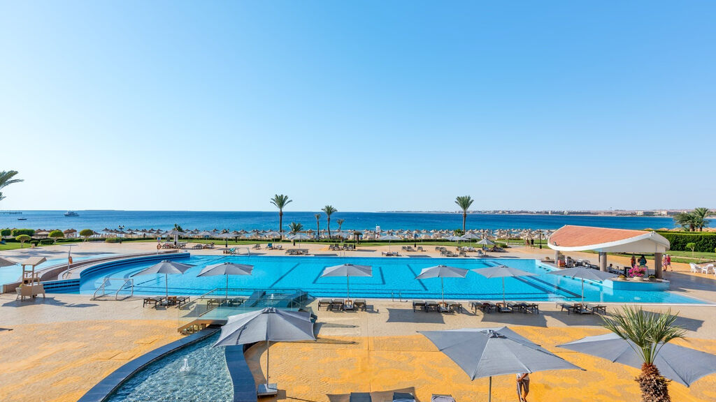 Old Palace Resort