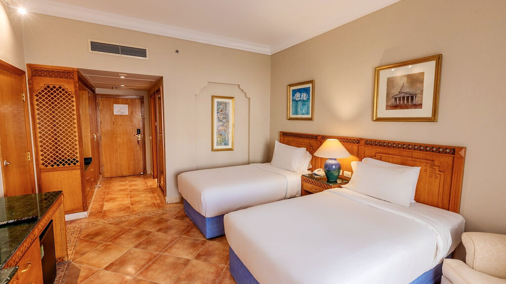 Old Palace Resort