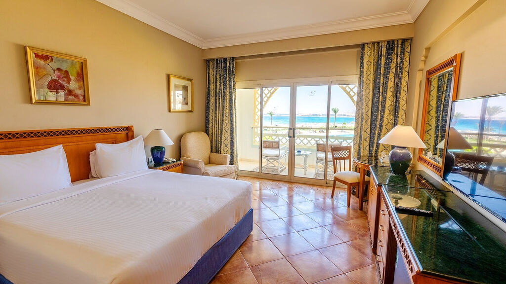 Old Palace Resort