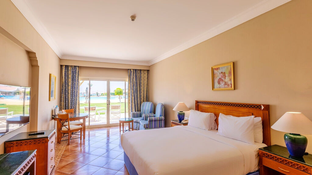 Old Palace Resort
