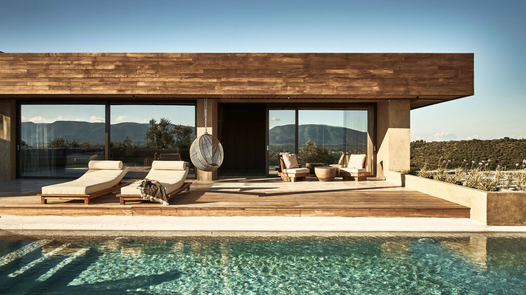 Olea All Suites Hotel