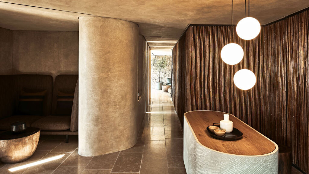 Olea All Suites Hotel