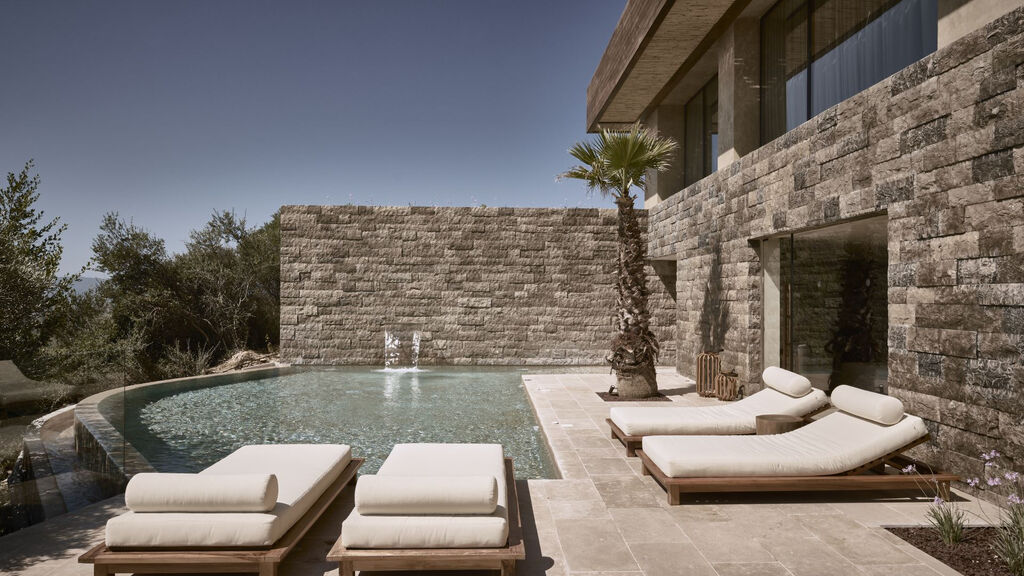 Olea All Suites Hotel