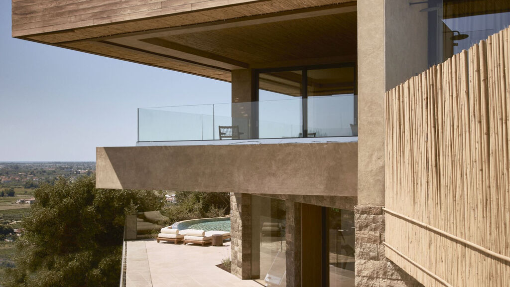 Olea All Suites Hotel