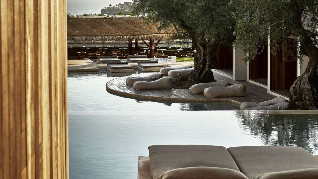 Olea All Suites Hotel