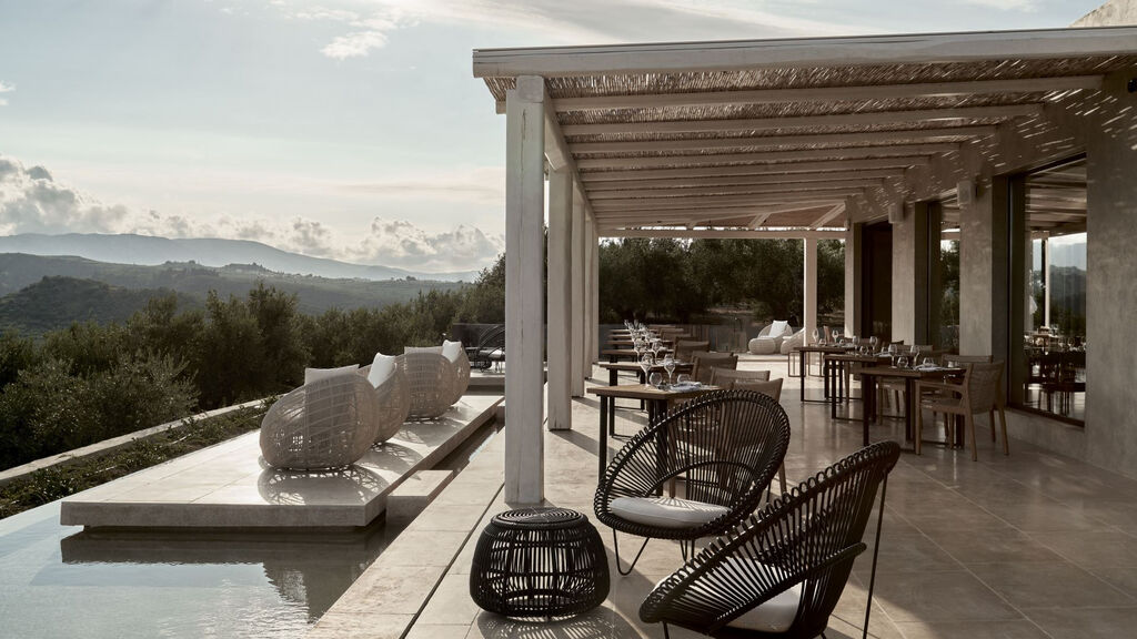 Olea All Suites Hotel