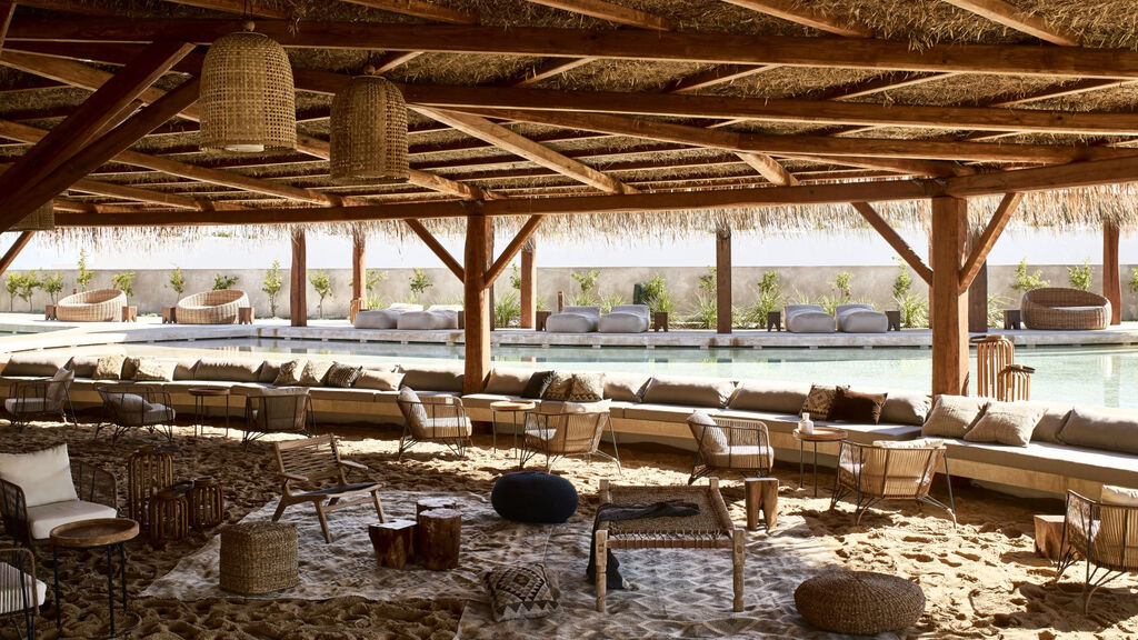 Olea All Suites Hotel