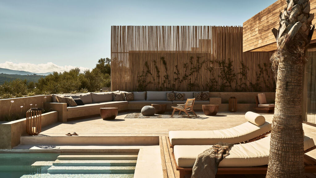 Olea All Suites Hotel