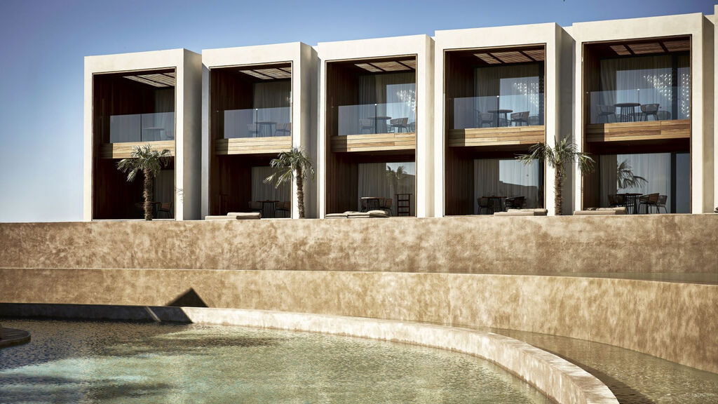 Olea All Suites Hotel