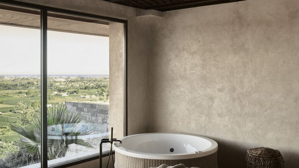 Olea All Suites Hotel