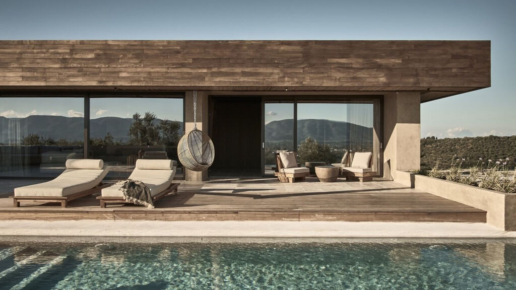 Olea All Suites Hotel