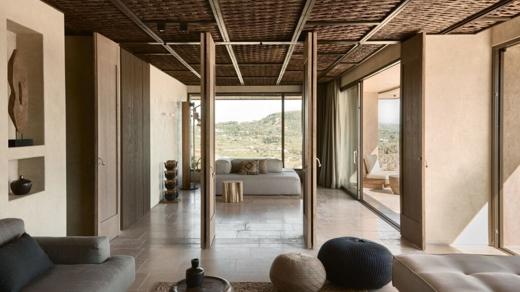 Olea All Suites Hotel