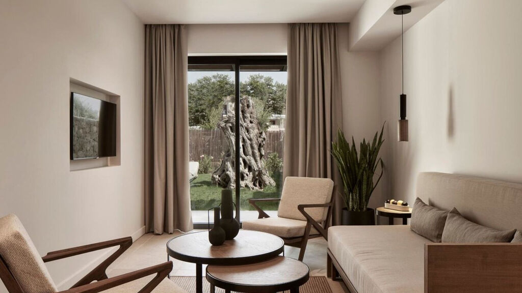 The Olivar Suites