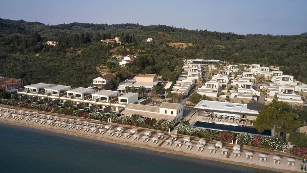 The Olivar Suites