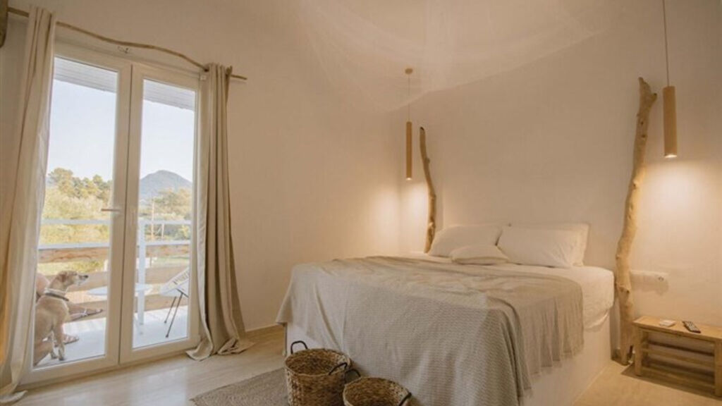 Olive Grove Suites Boutique