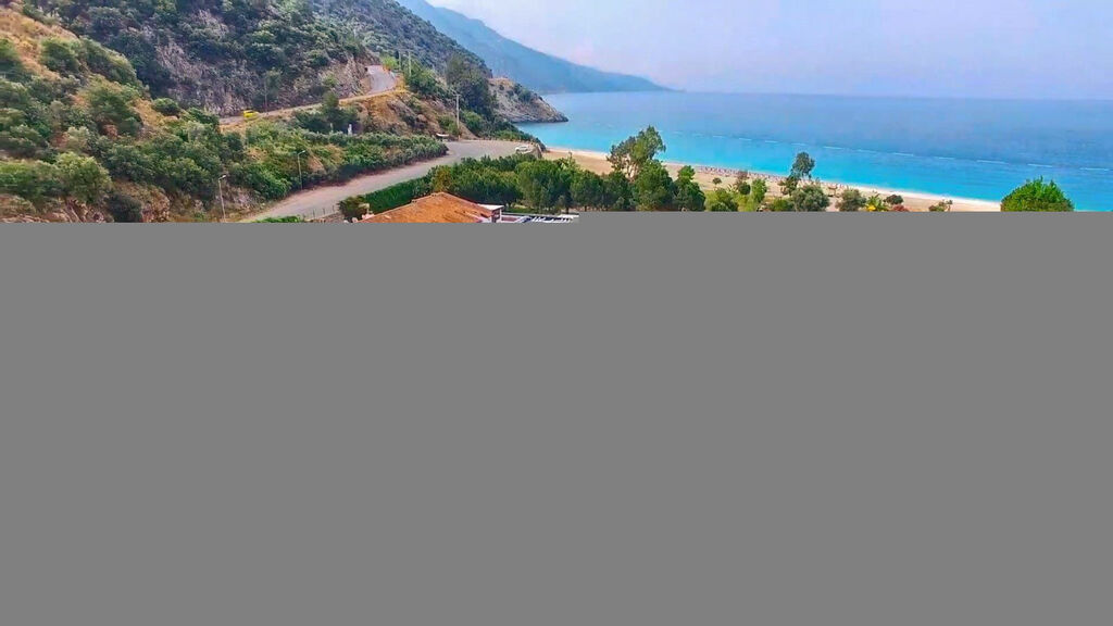 Oludeniz Beach Resort By Z Hotels