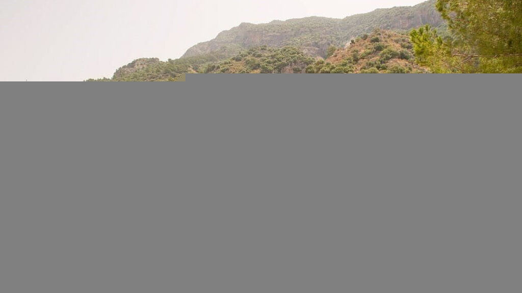 Oludeniz Beach Resort By Z Hotels