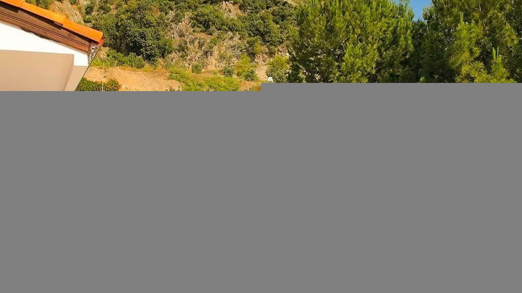 Oludeniz Beach Resort By Z Hotels