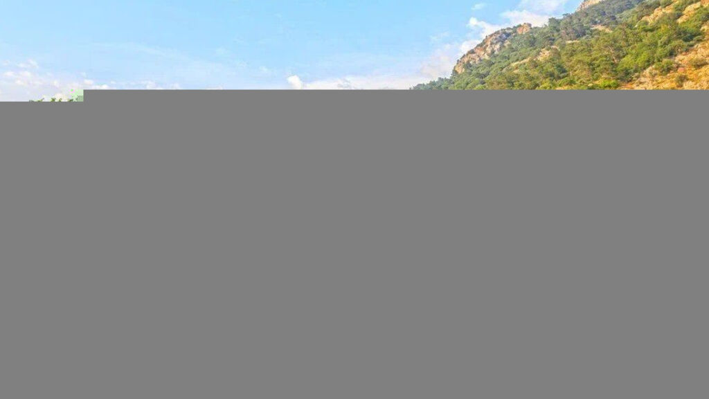 Oludeniz Beach Resort By Z Hotels